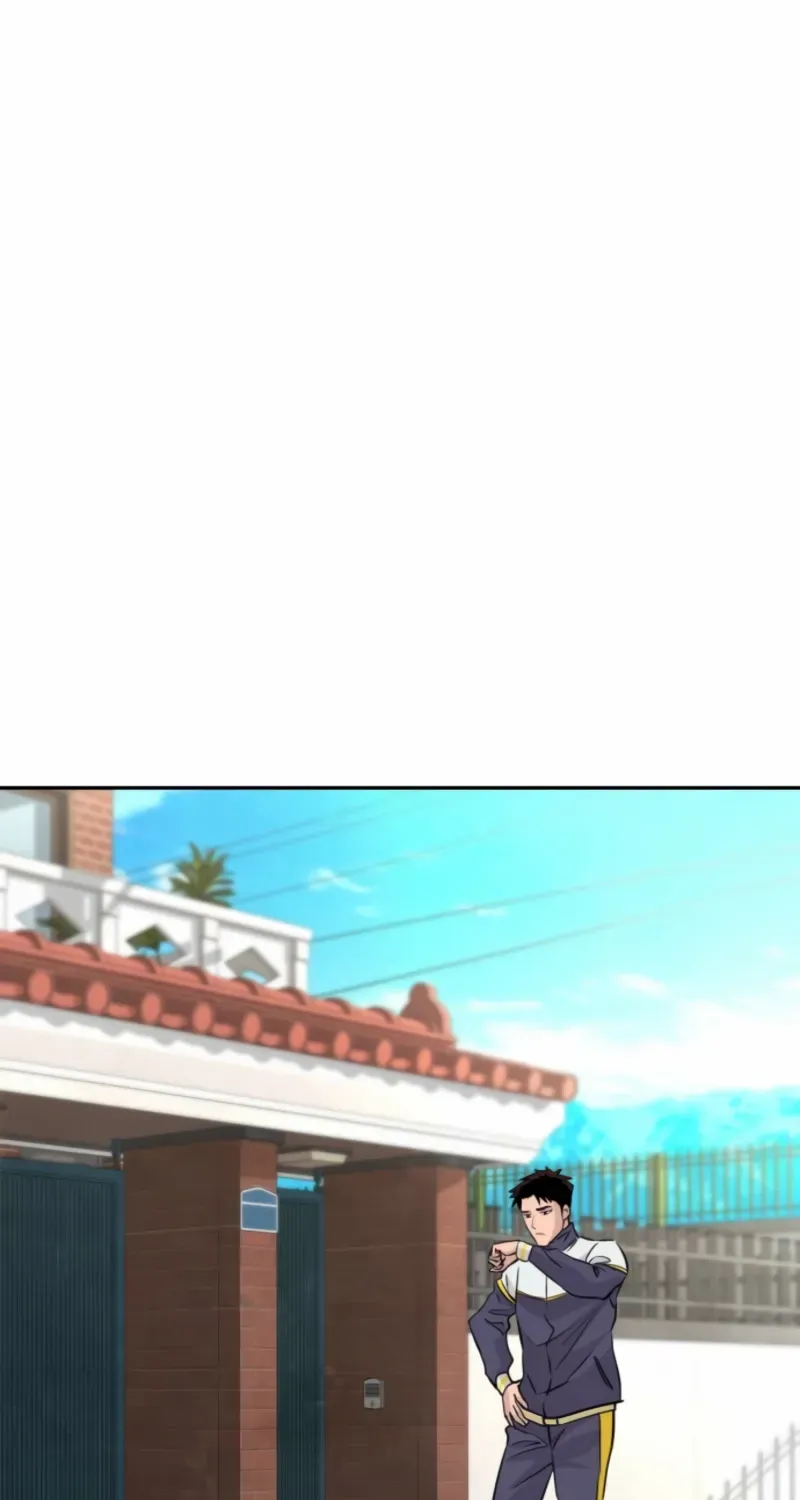 Genius Grandson of the Loan Shark King Chapter 73 page 60 - 