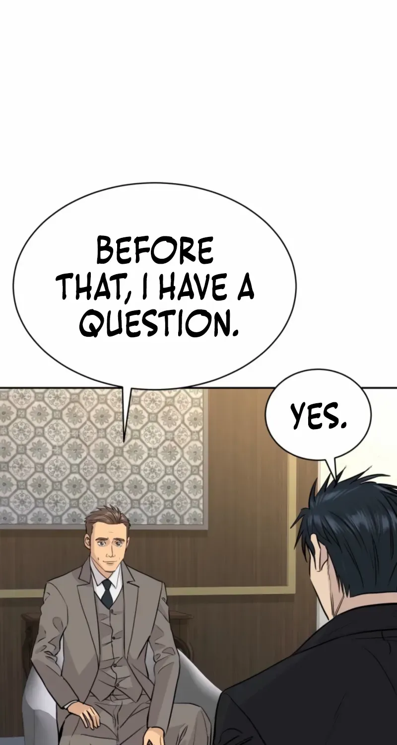 Genius Grandson of the Loan Shark King Chapter 73 page 7 - 