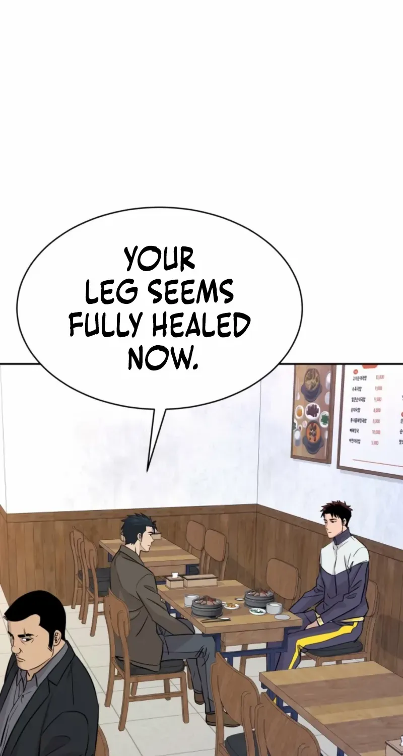 Genius Grandson of the Loan Shark King Chapter 73 page 65 - 