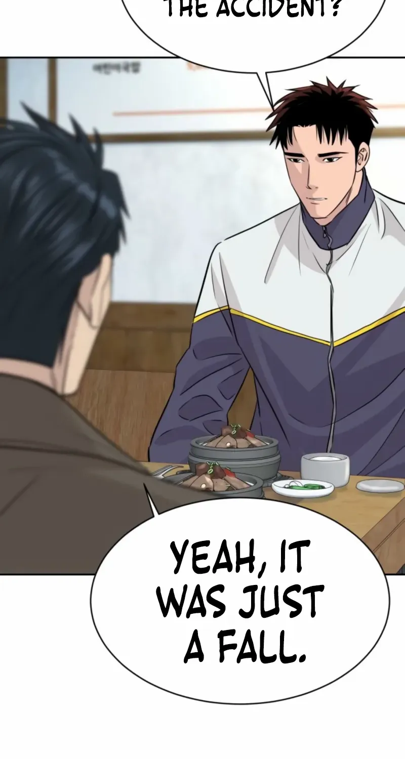 Genius Grandson of the Loan Shark King Chapter 73 page 67 - 