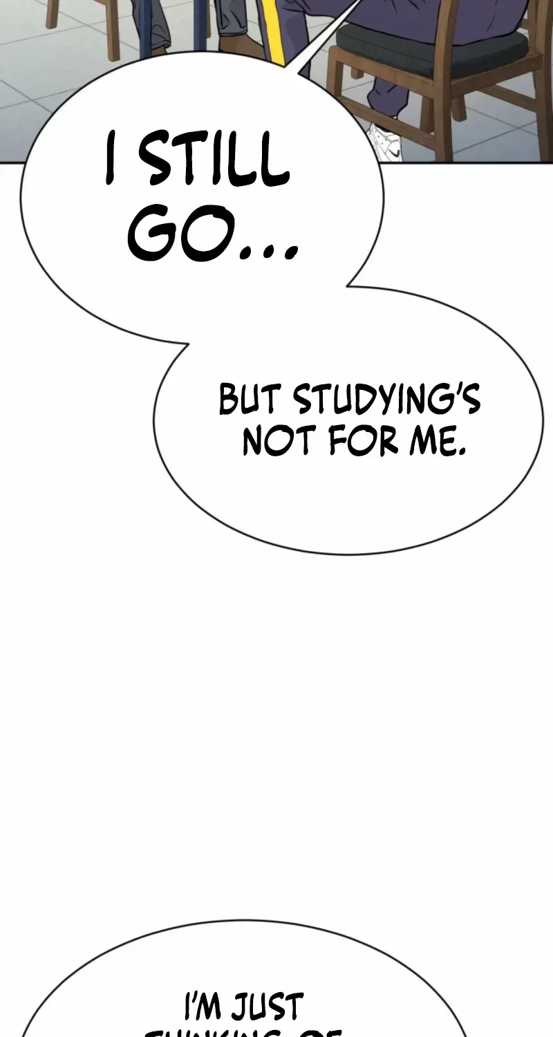 Genius Grandson of the Loan Shark King Chapter 73 page 69 - 