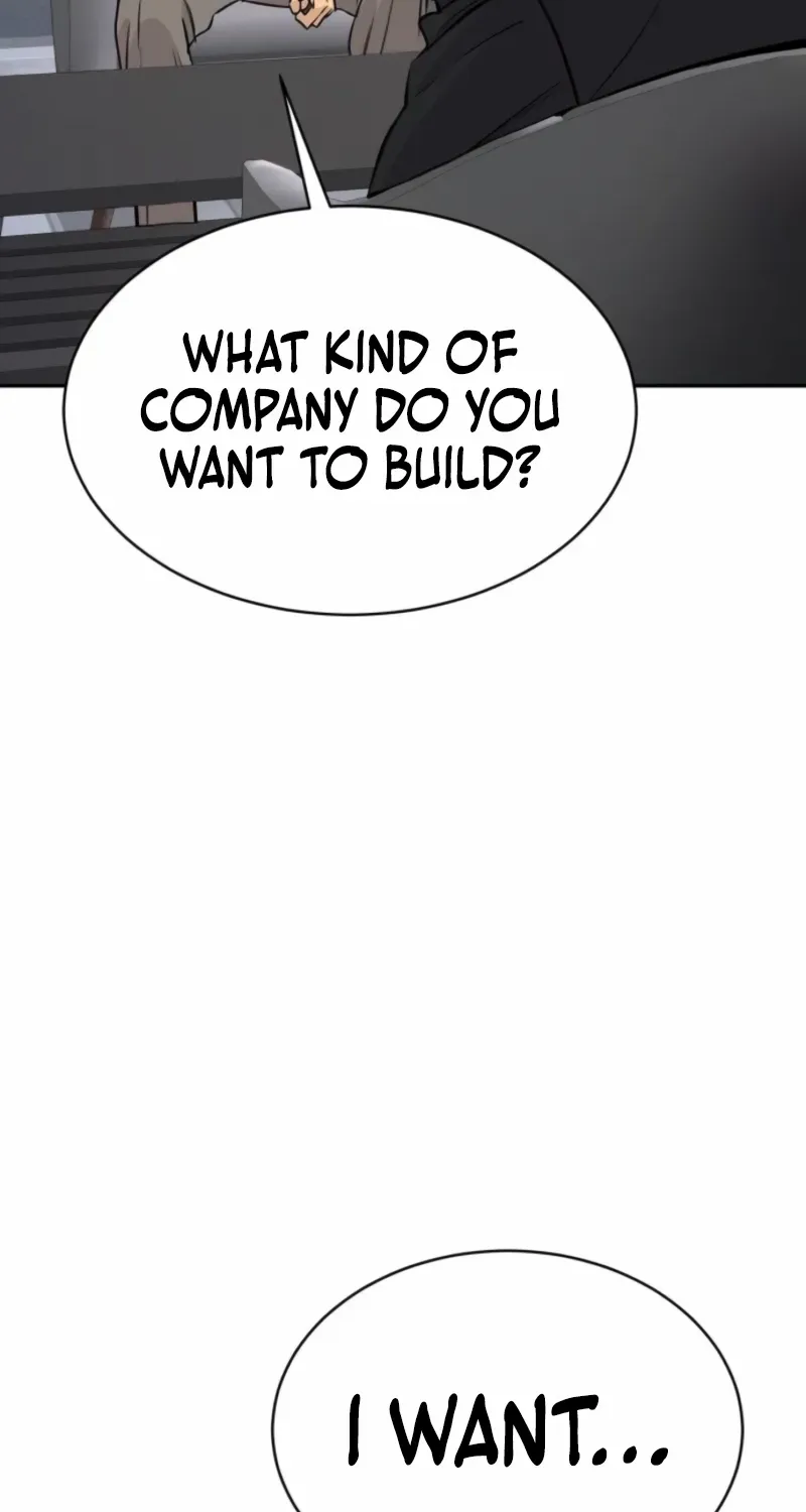Genius Grandson of the Loan Shark King Chapter 73 page 8 - 