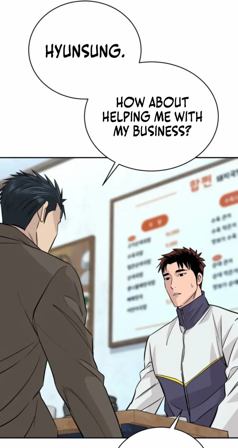 Genius Grandson of the Loan Shark King Chapter 73 page 72 - 