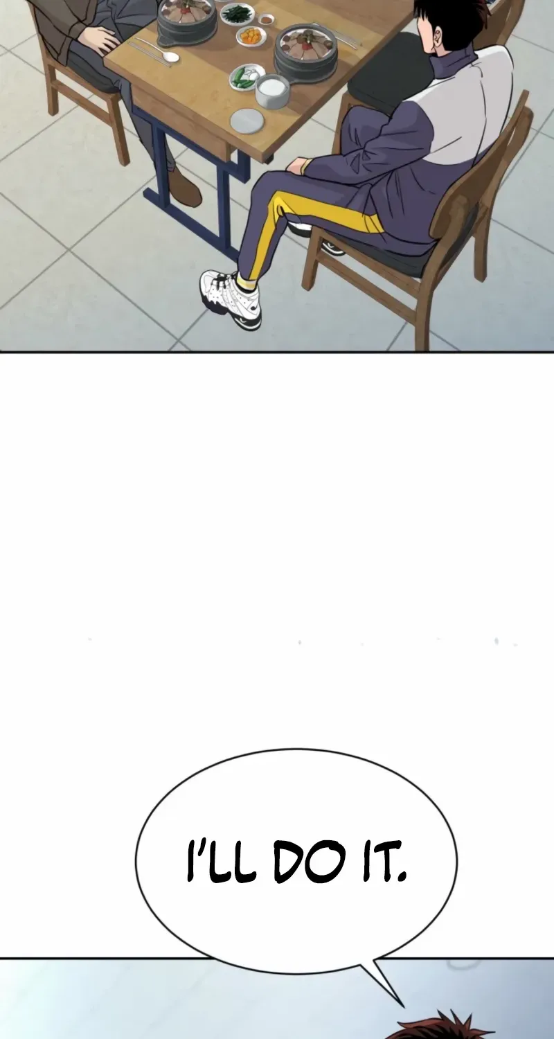 Genius Grandson of the Loan Shark King Chapter 73 page 79 - 