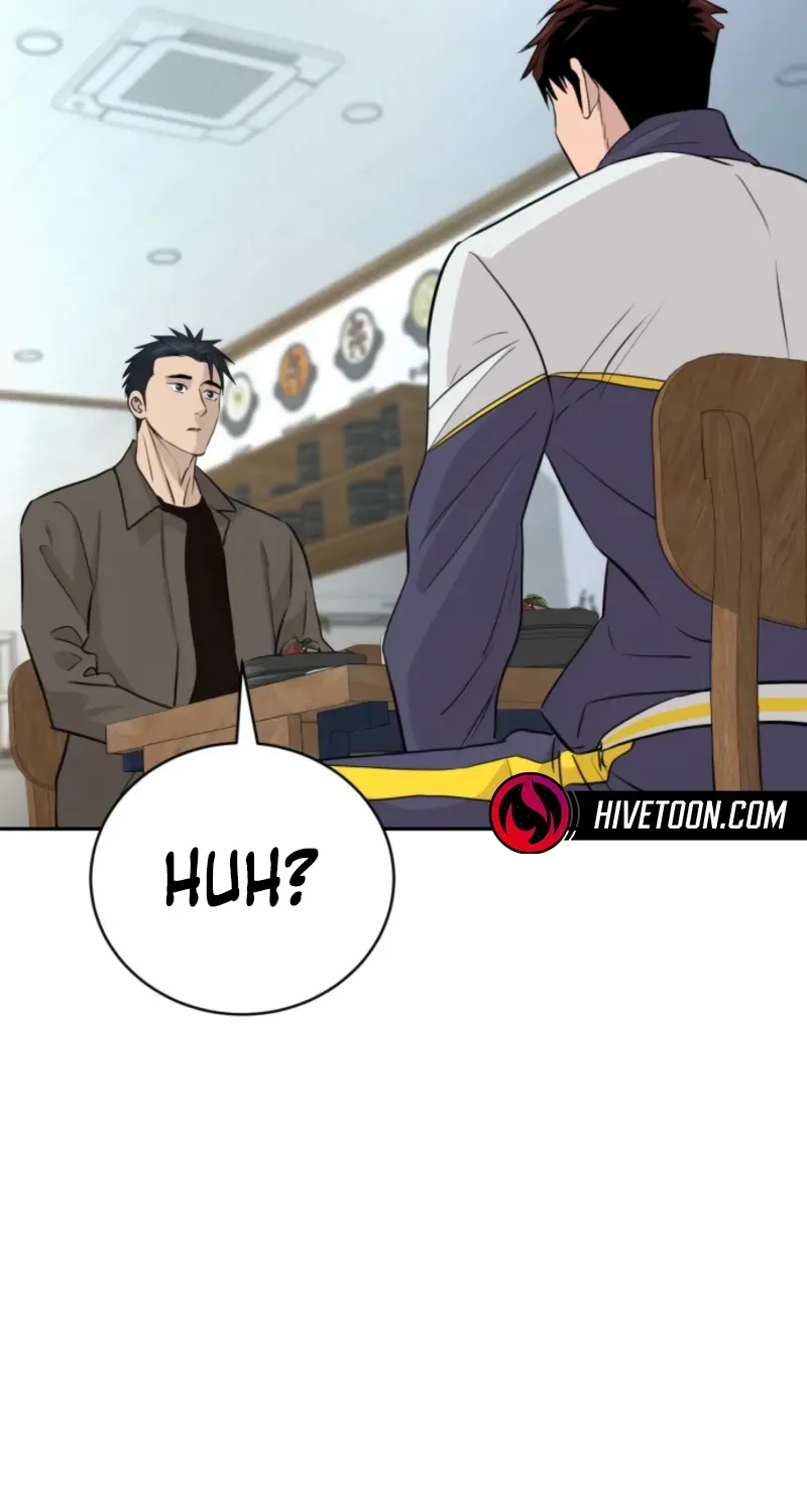 Genius Grandson of the Loan Shark King Chapter 73 page 80 - 