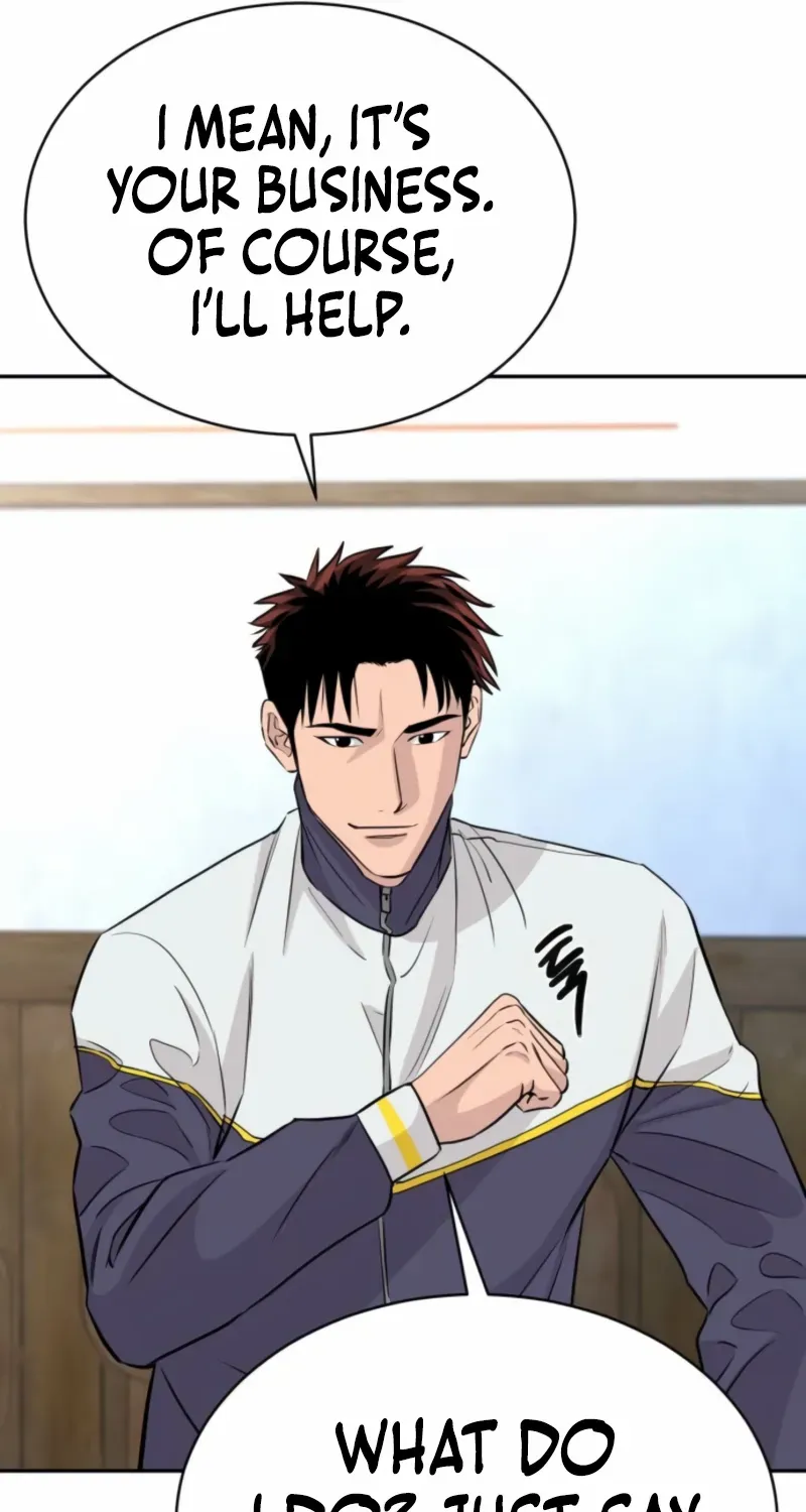 Genius Grandson of the Loan Shark King Chapter 73 page 82 - 