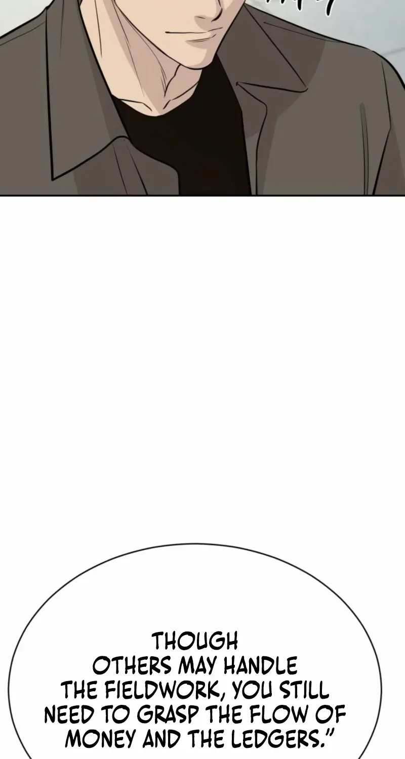 Genius Grandson of the Loan Shark King Chapter 73 page 84 - 