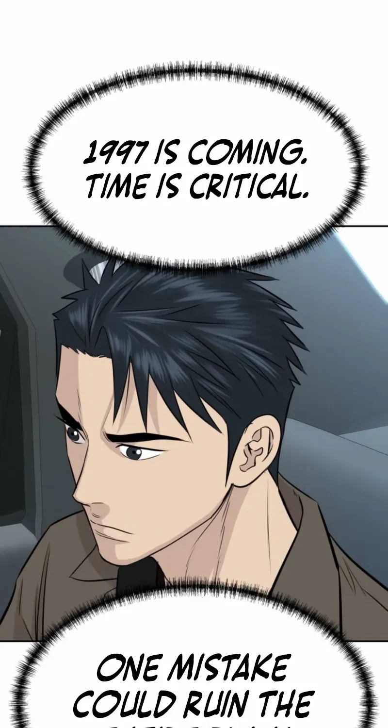 Genius Grandson of the Loan Shark King Chapter 73 page 88 - 