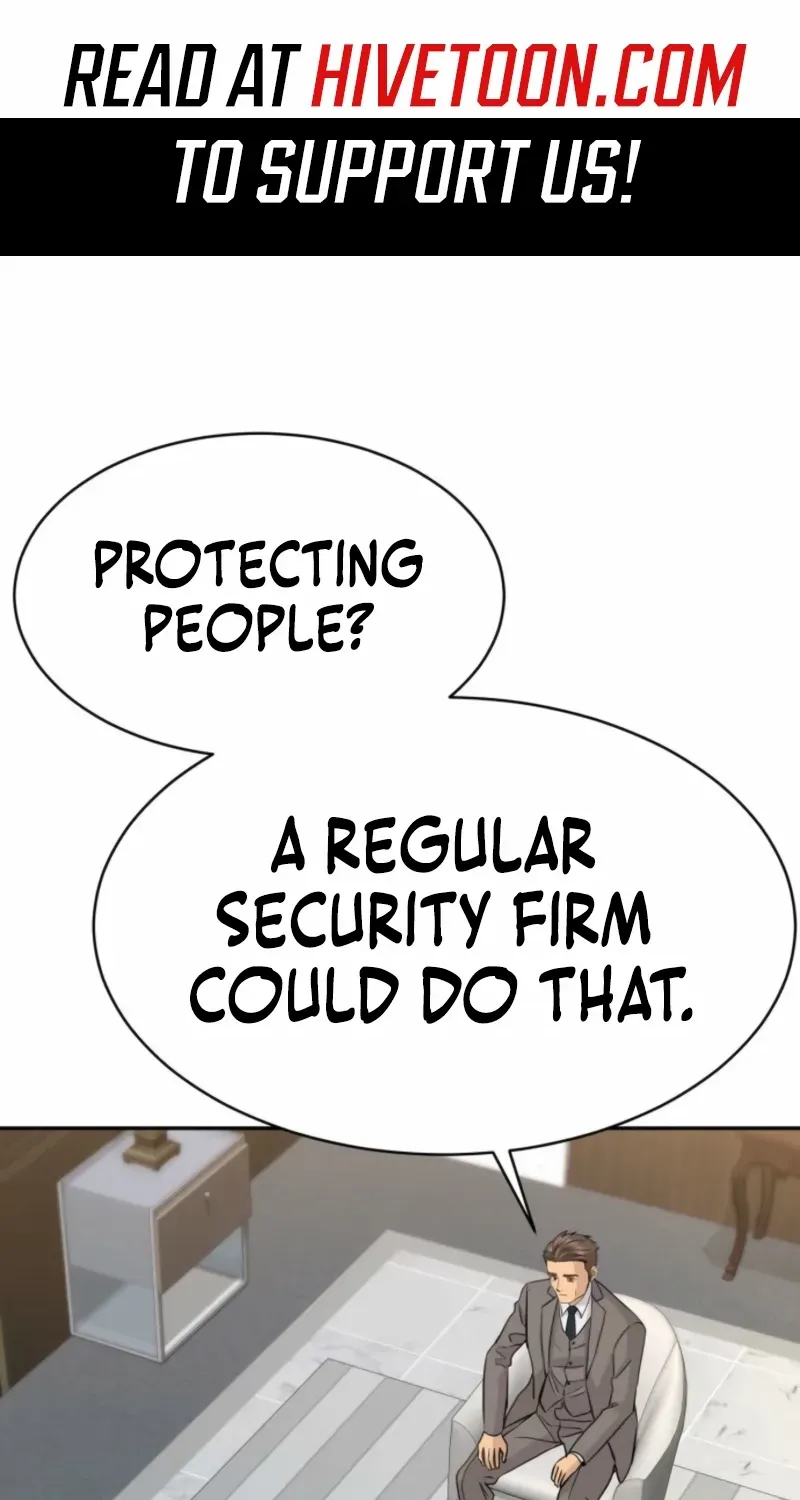 Genius Grandson of the Loan Shark King Chapter 73 page 10 - 