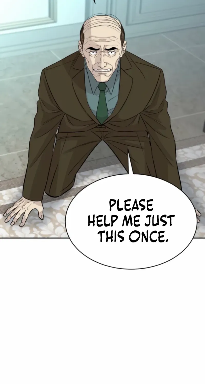 Genius Grandson of the Loan Shark King Chapter 73 page 94 - 