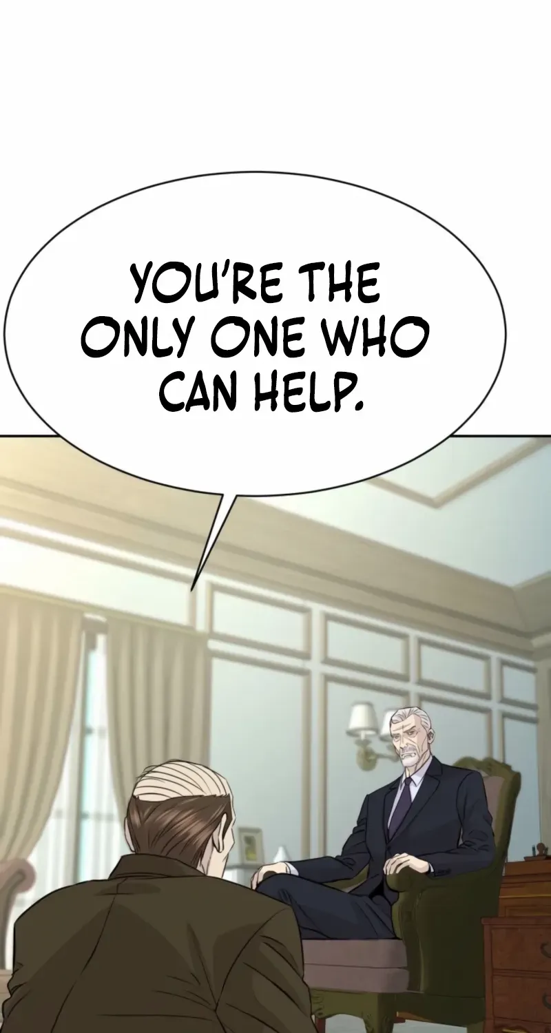 Genius Grandson of the Loan Shark King Chapter 73 page 95 - 