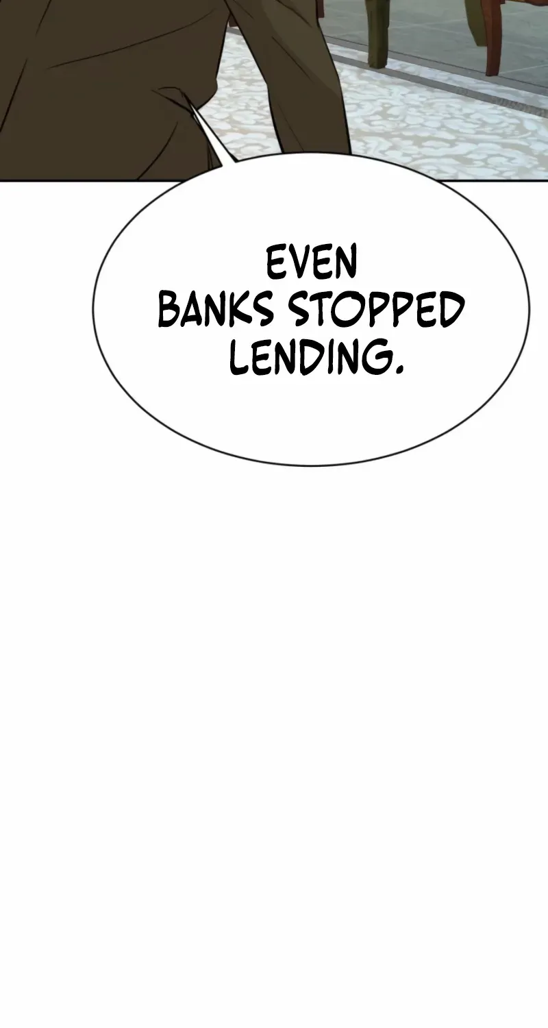 Genius Grandson of the Loan Shark King Chapter 73 page 96 - 