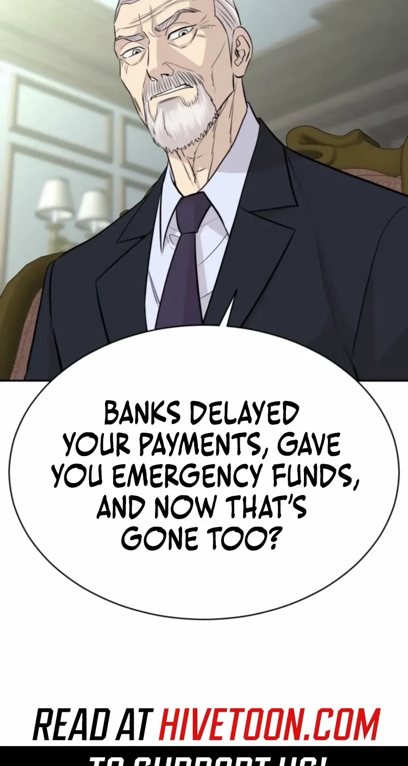 Genius Grandson of the Loan Shark King Chapter 73 page 99 - 