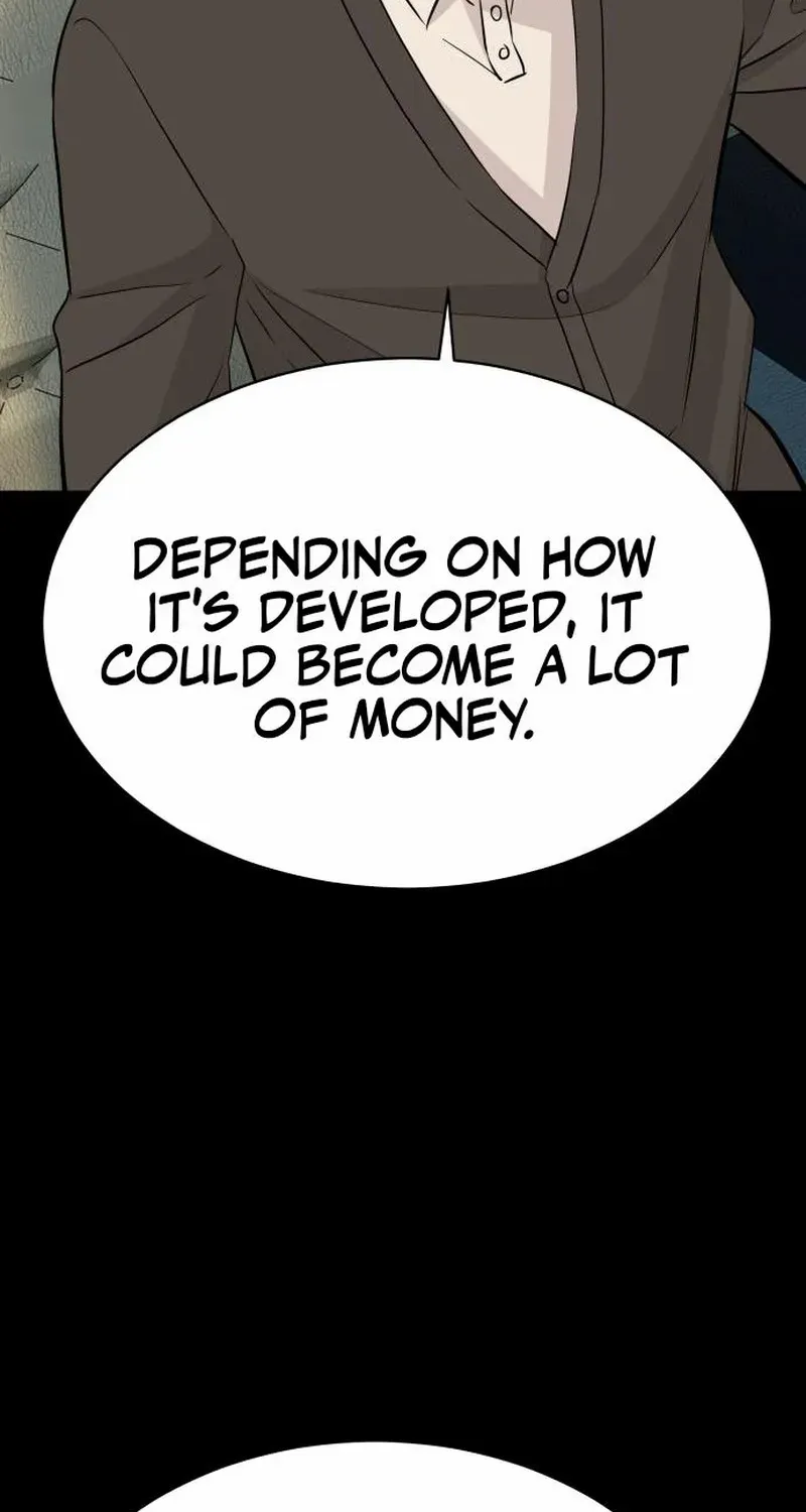 Genius Grandson of the Loan Shark King Chapter 74 page 106 - 