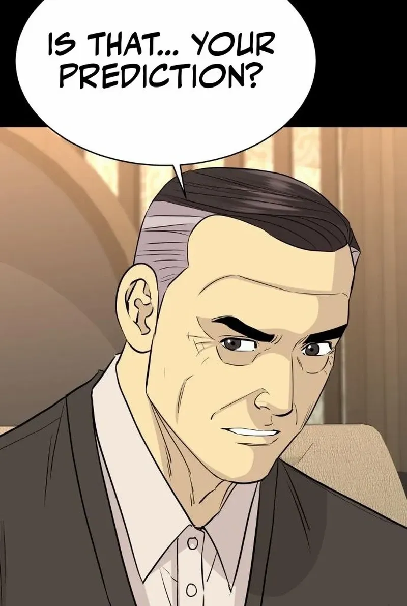 Genius Grandson of the Loan Shark King Chapter 74 page 110 - 