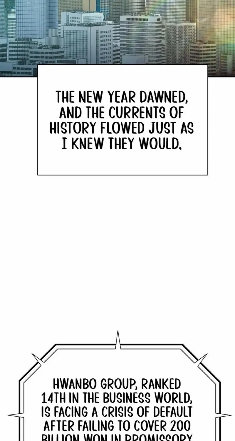Genius Grandson of the Loan Shark King Chapter 74 page 13 - 