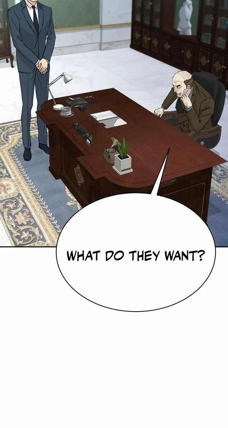 Genius Grandson of the Loan Shark King Chapter 74 page 16 - 