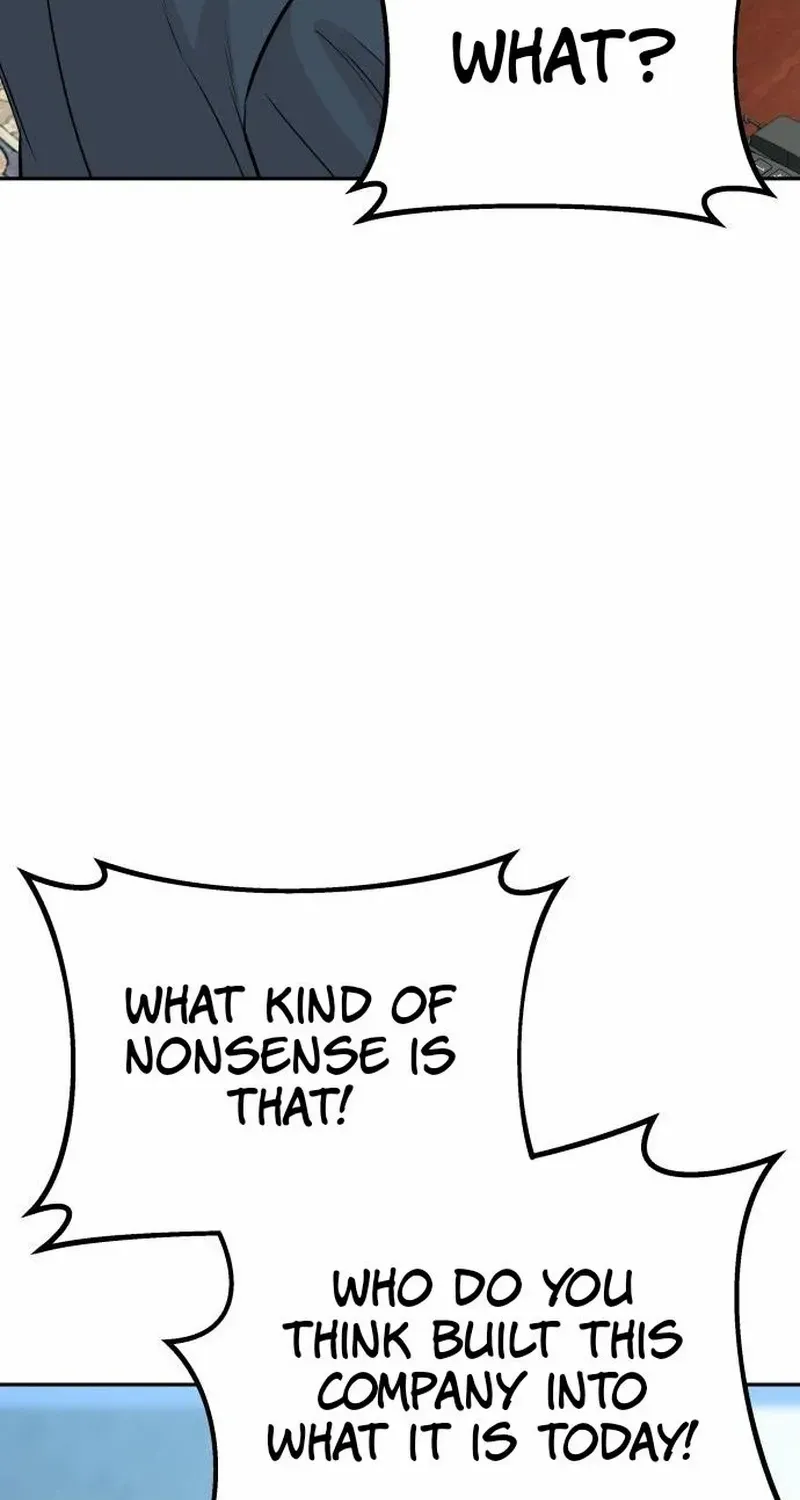 Genius Grandson of the Loan Shark King Chapter 74 page 18 - 