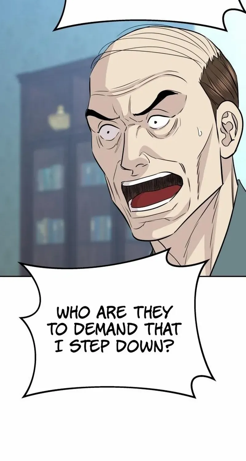 Genius Grandson of the Loan Shark King Chapter 74 page 19 - 