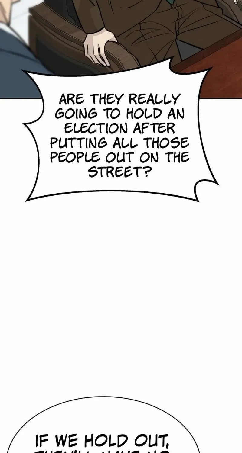 Genius Grandson of the Loan Shark King Chapter 74 page 23 - 