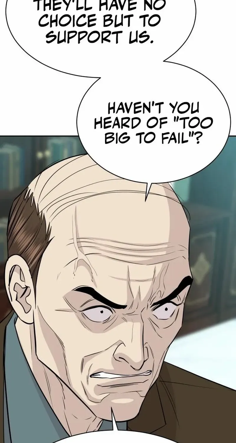 Genius Grandson of the Loan Shark King Chapter 74 page 24 - 