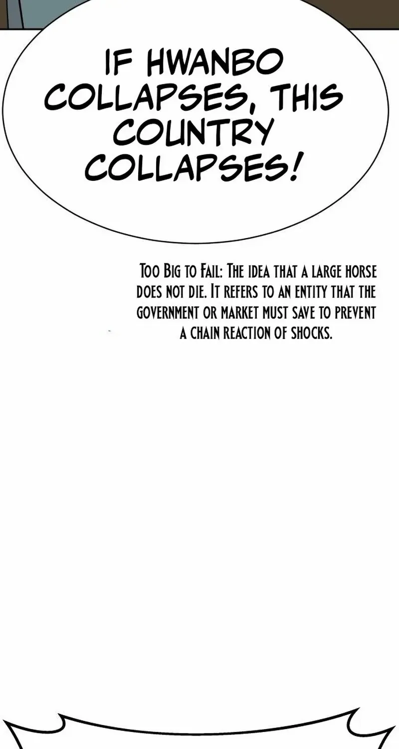 Genius Grandson of the Loan Shark King Chapter 74 page 25 - 