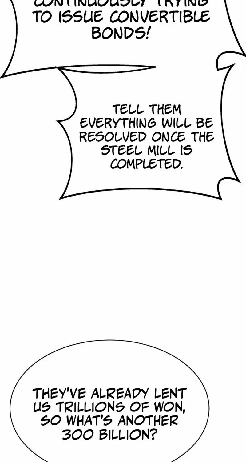 Genius Grandson of the Loan Shark King Chapter 74 page 27 - 