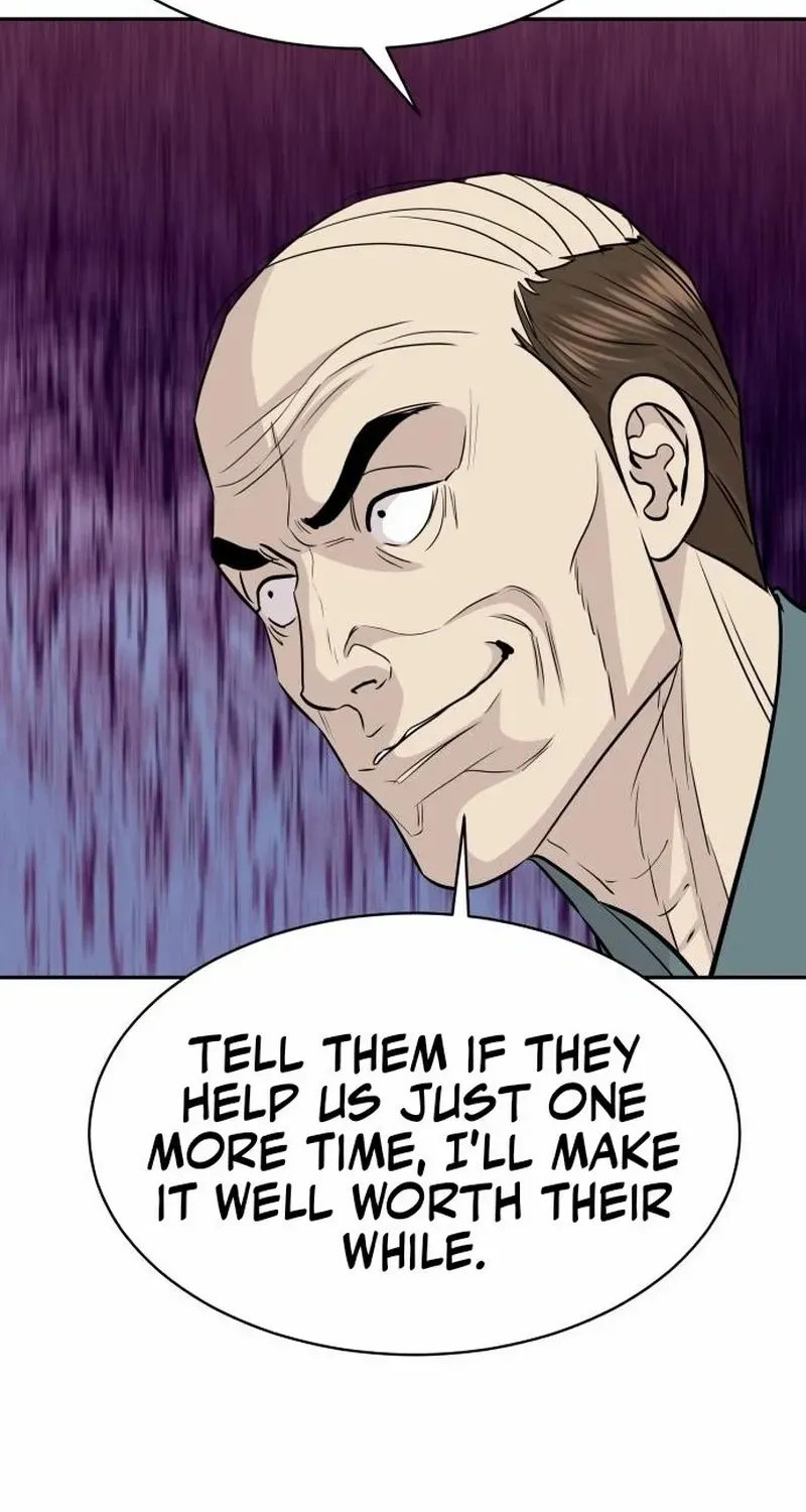 Genius Grandson of the Loan Shark King Chapter 74 page 28 - 