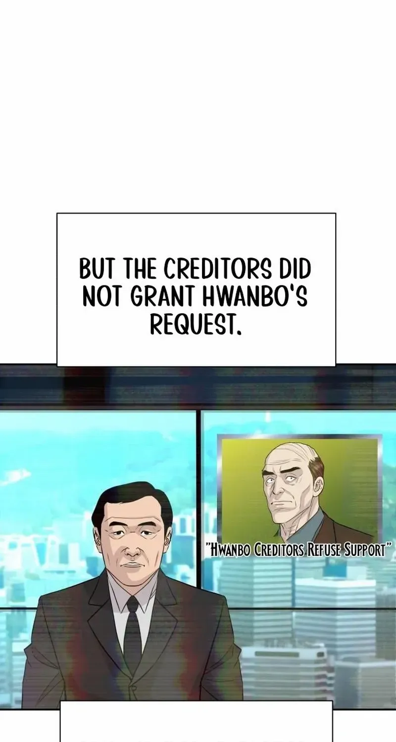 Genius Grandson of the Loan Shark King Chapter 74 page 29 - 