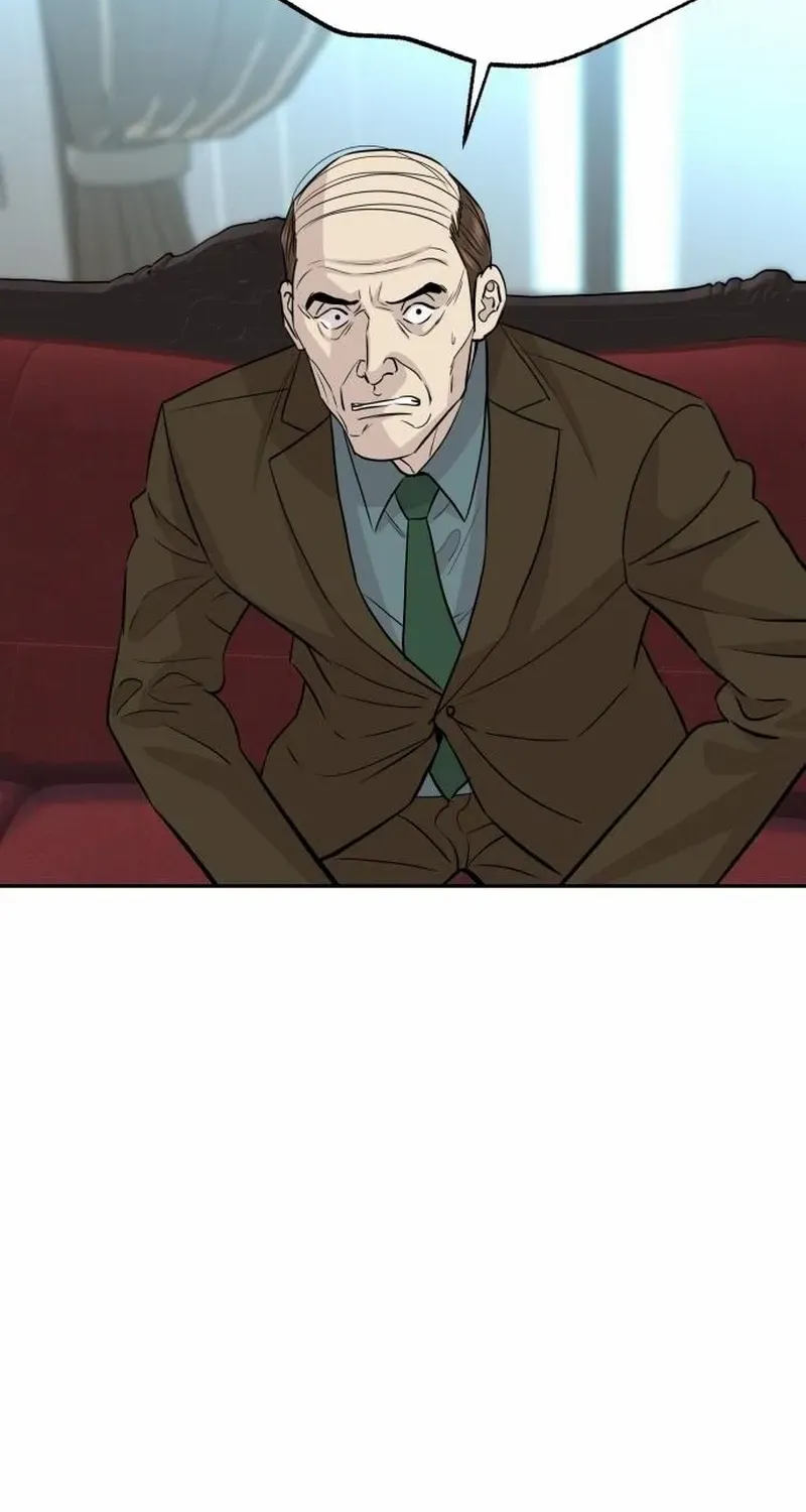 Genius Grandson of the Loan Shark King Chapter 74 page 35 - 