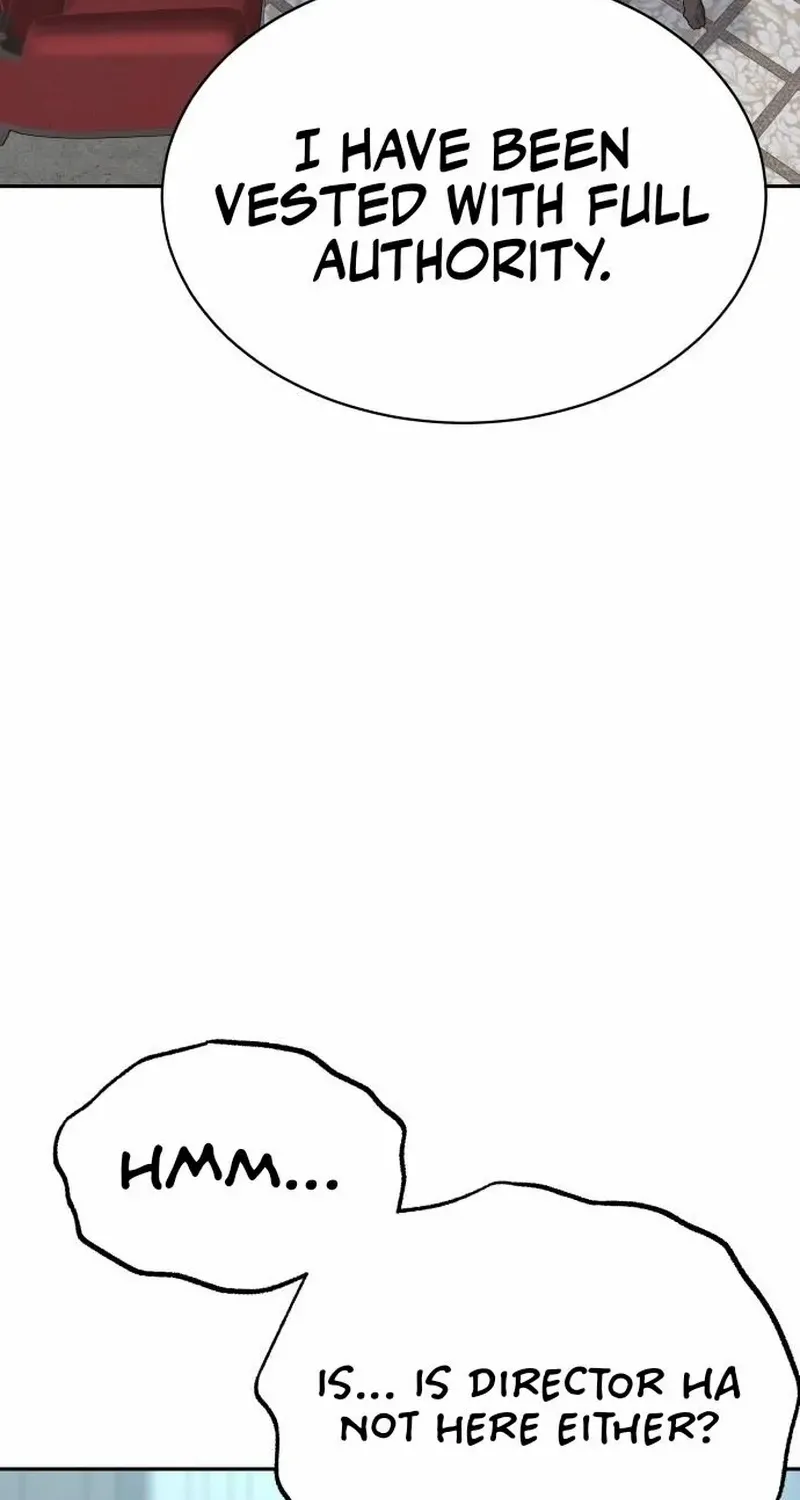 Genius Grandson of the Loan Shark King Chapter 74 page 37 - 