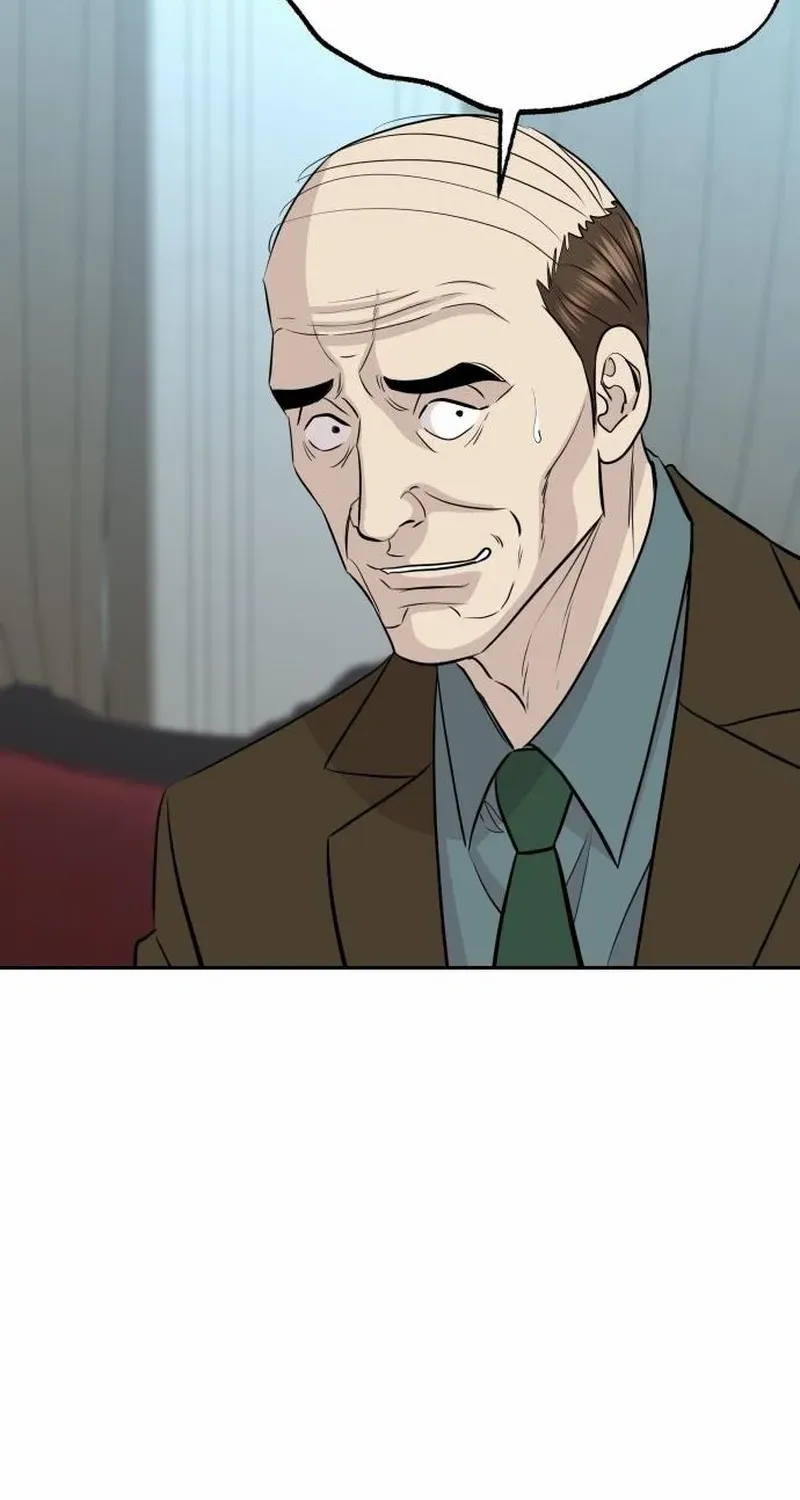 Genius Grandson of the Loan Shark King Chapter 74 page 38 - 