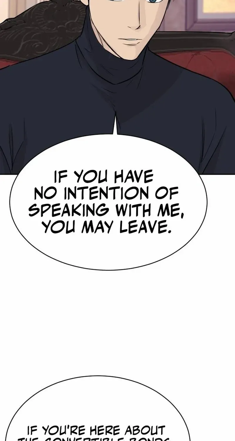 Genius Grandson of the Loan Shark King Chapter 74 page 40 - 