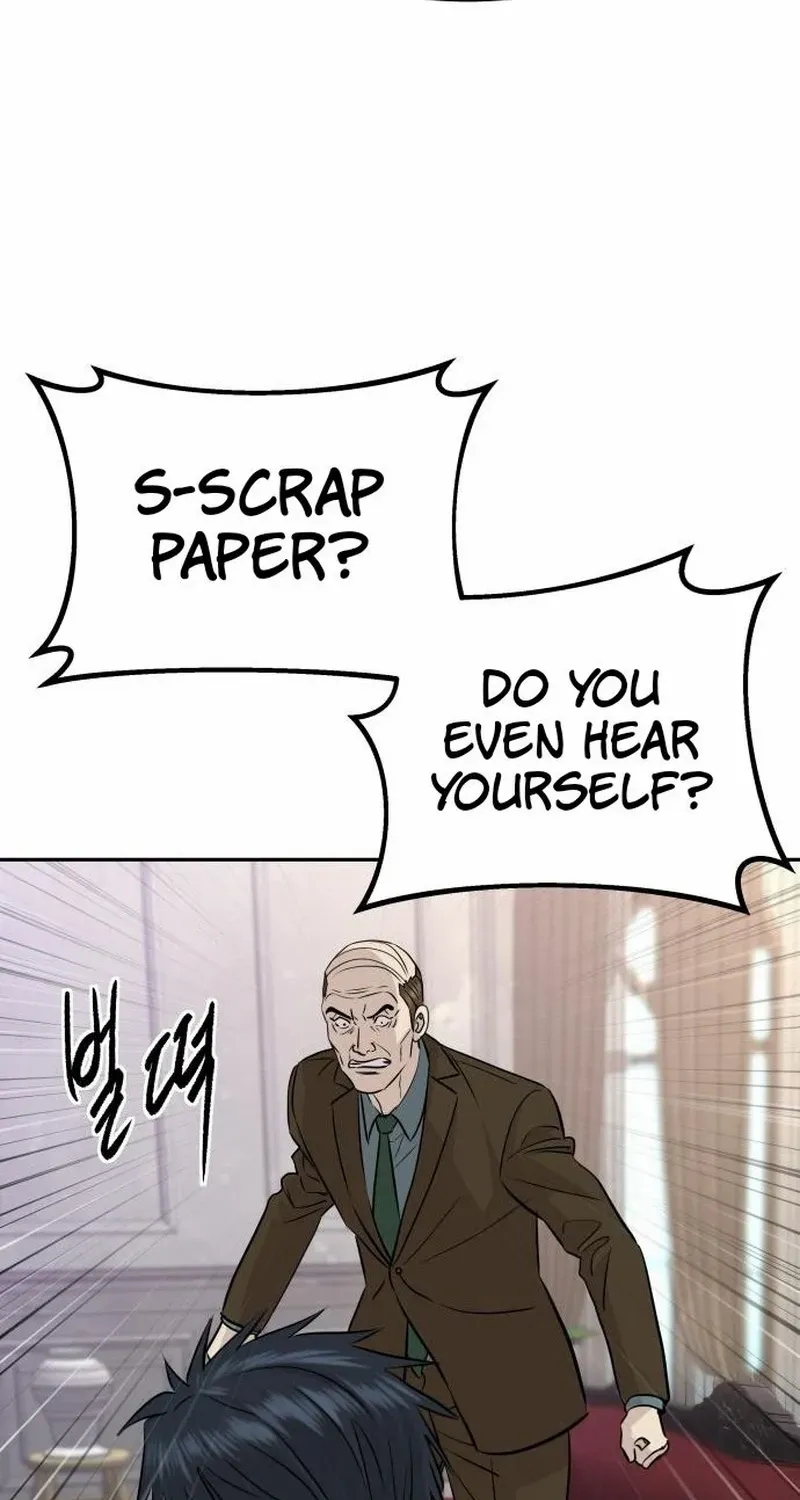Genius Grandson of the Loan Shark King Chapter 74 page 42 - 