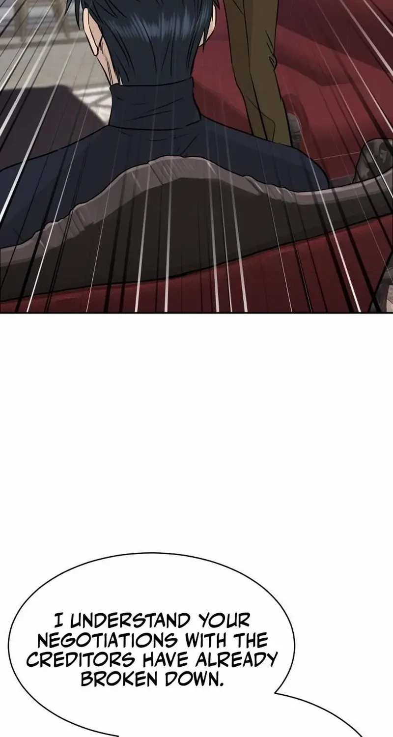 Genius Grandson of the Loan Shark King Chapter 74 page 43 - 