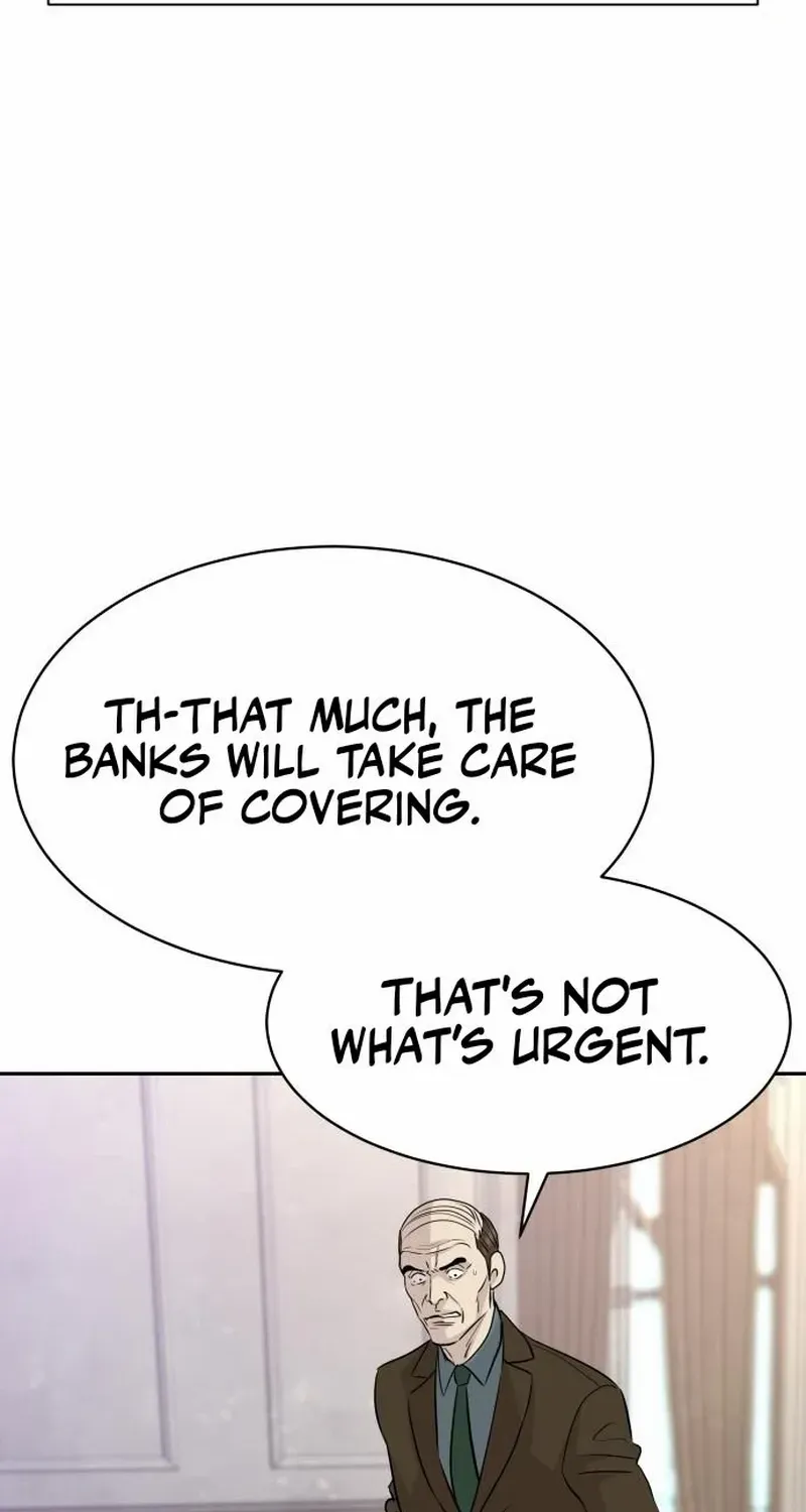 Genius Grandson of the Loan Shark King Chapter 74 page 47 - 