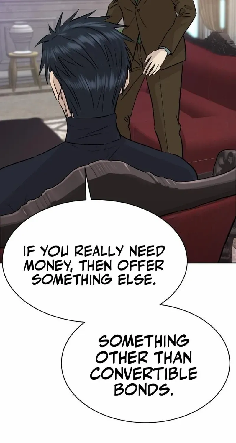 Genius Grandson of the Loan Shark King Chapter 74 page 48 - 