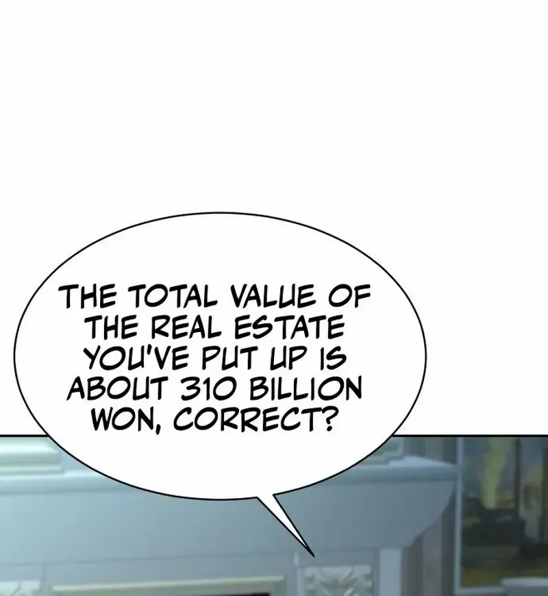 Genius Grandson of the Loan Shark King Chapter 74 page 51 - 