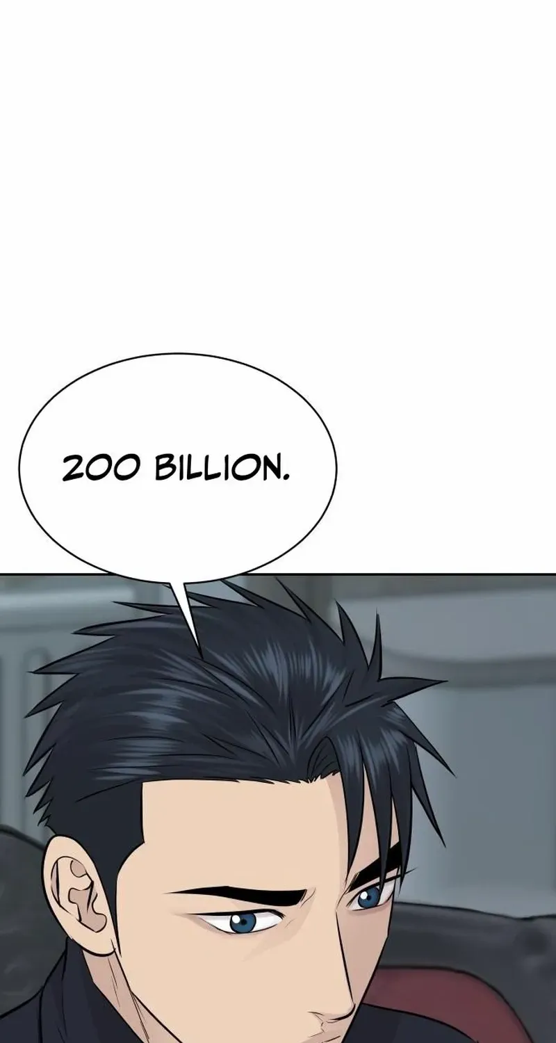 Genius Grandson of the Loan Shark King Chapter 74 page 53 - 