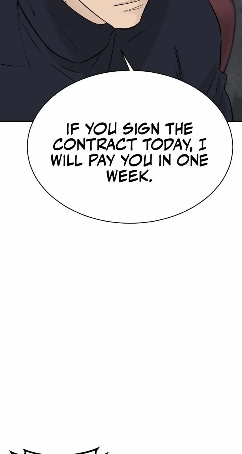 Genius Grandson of the Loan Shark King Chapter 74 page 54 - 