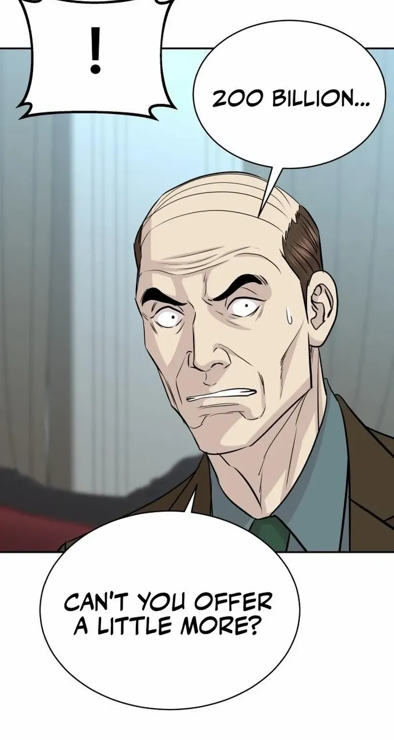 Genius Grandson of the Loan Shark King Chapter 74 page 55 - 