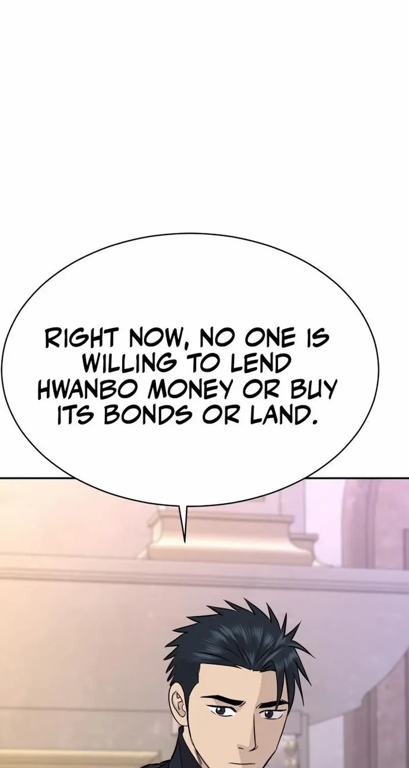 Genius Grandson of the Loan Shark King Chapter 74 page 56 - 