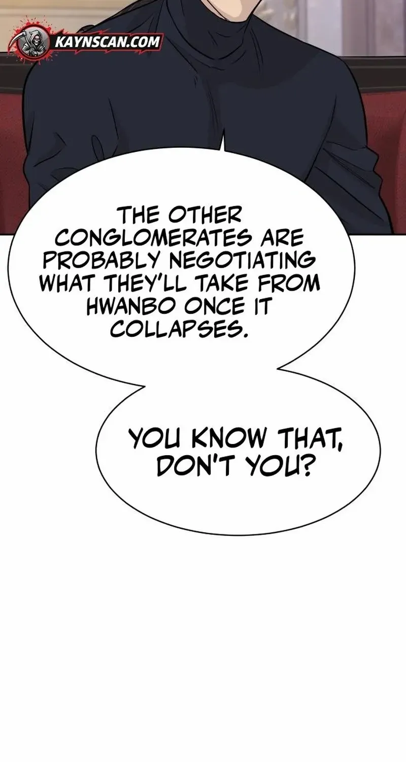 Genius Grandson of the Loan Shark King Chapter 74 page 57 - 