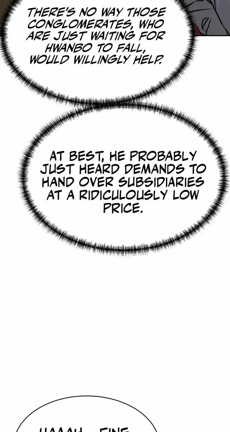 Genius Grandson of the Loan Shark King Chapter 74 page 59 - 
