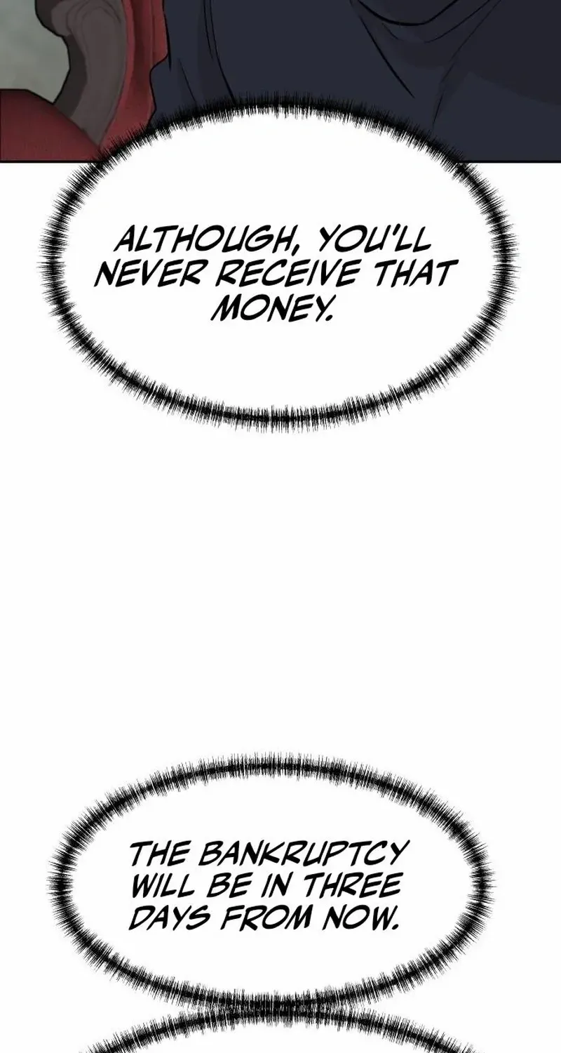 Genius Grandson of the Loan Shark King Chapter 74 page 63 - 