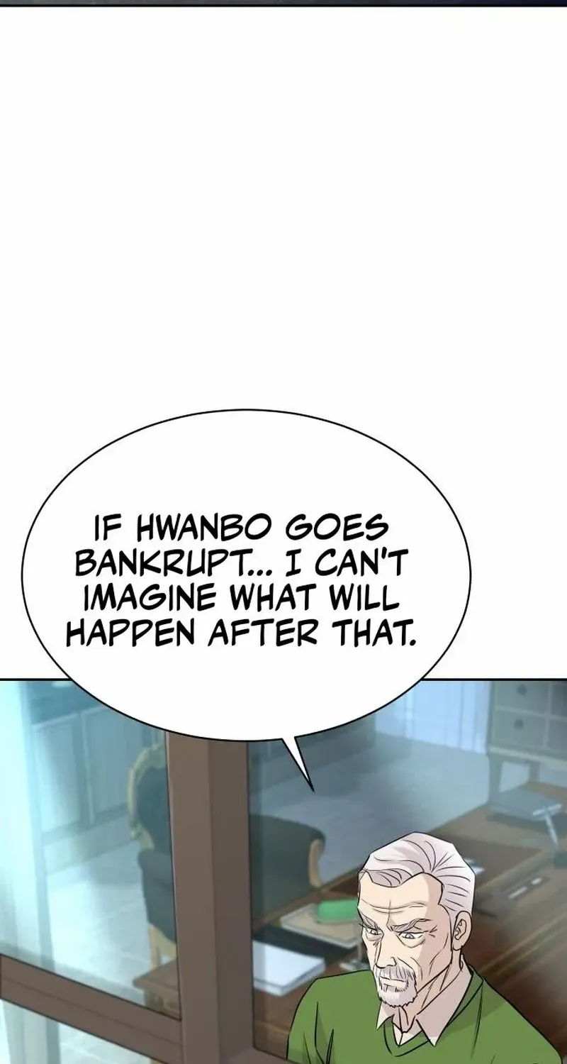 Genius Grandson of the Loan Shark King Chapter 74 page 67 - 