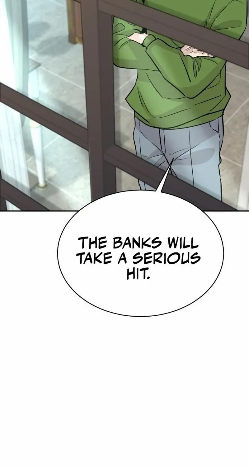 Genius Grandson of the Loan Shark King Chapter 74 page 68 - 