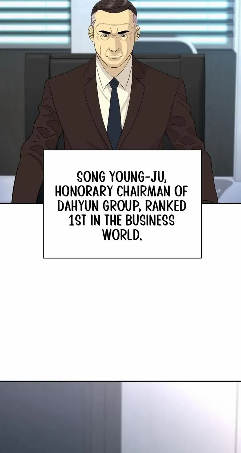 Genius Grandson of the Loan Shark King Chapter 74 page 76 - 