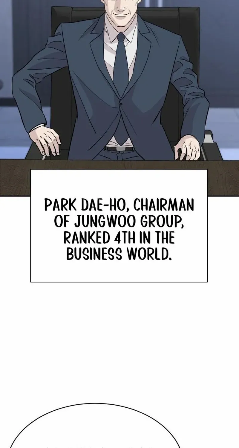 Genius Grandson of the Loan Shark King Chapter 74 page 78 - 