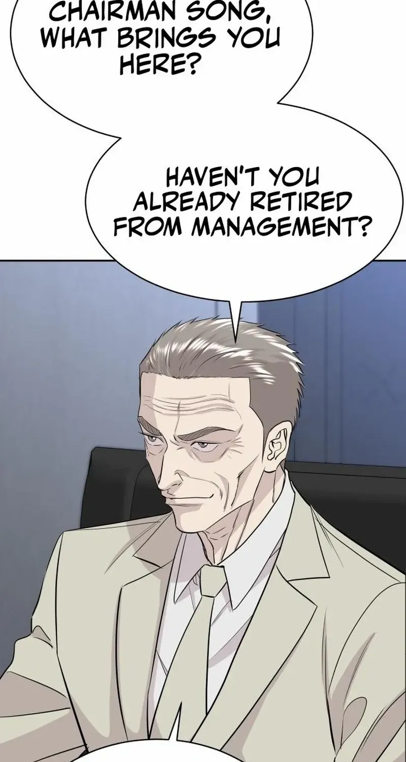 Genius Grandson of the Loan Shark King Chapter 74 page 79 - 